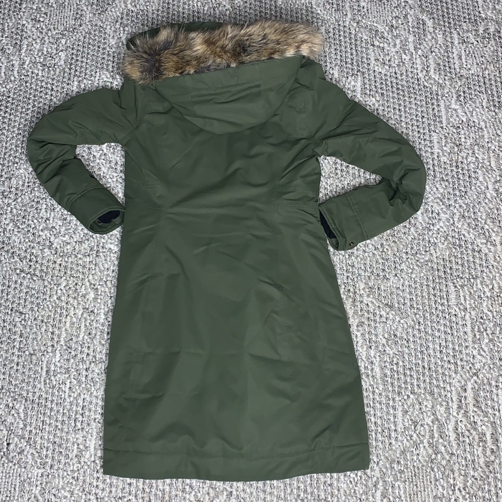 😍Marmot Chelsea Coat - Picture 7 of 8